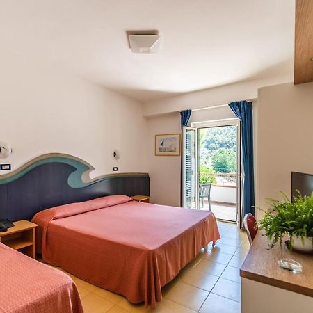 Hotel D'Amato Peschici Zewnętrze zdjęcie