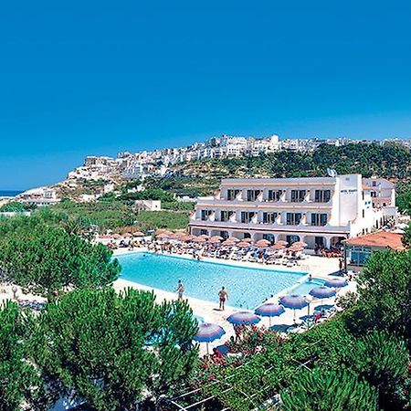 Hotel D'Amato Peschici Pokój zdjęcie