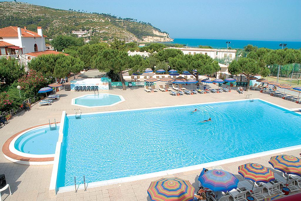 Hotel D'Amato Peschici Pokój zdjęcie